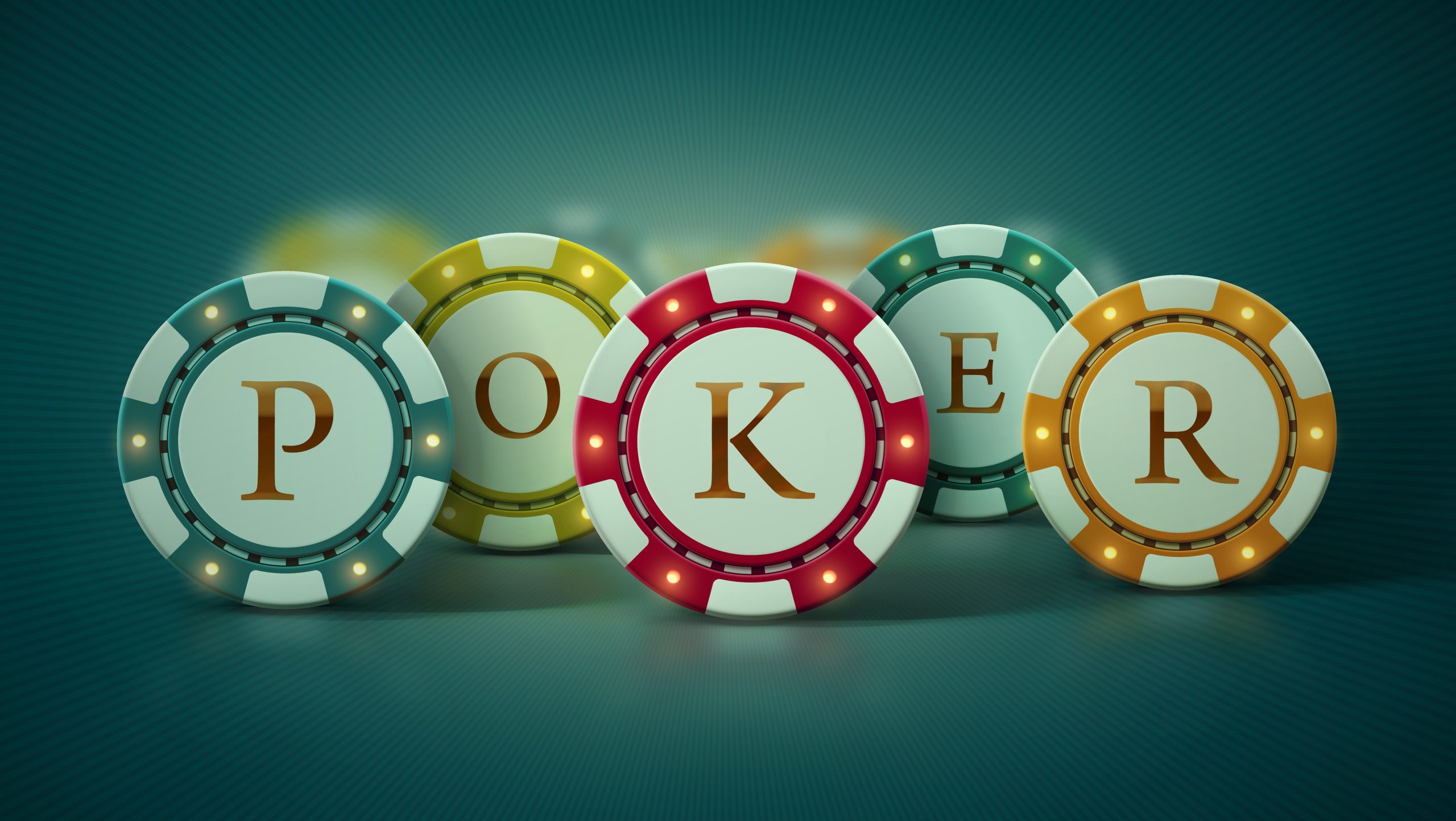 Tìm địa chỉ poker online uy tín để tham gia