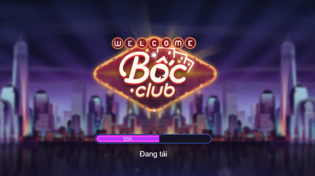 Bocclub - Cổng game cá cược uy tín số 1 thị trường