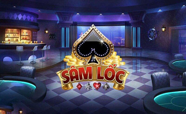 Tìm hiểu về game bài Sâm Lốc