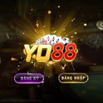 Yo88 - Cổng game cá cược online đẳng cấp nhất