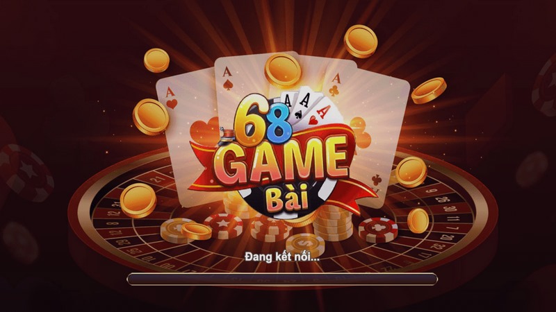 Tải app 68 Game Bài