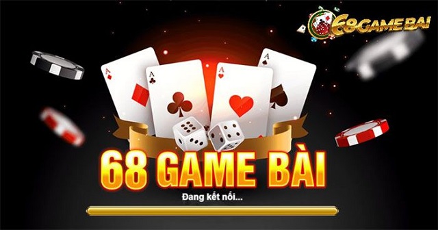 Giới thiệu về 68 Game Bài